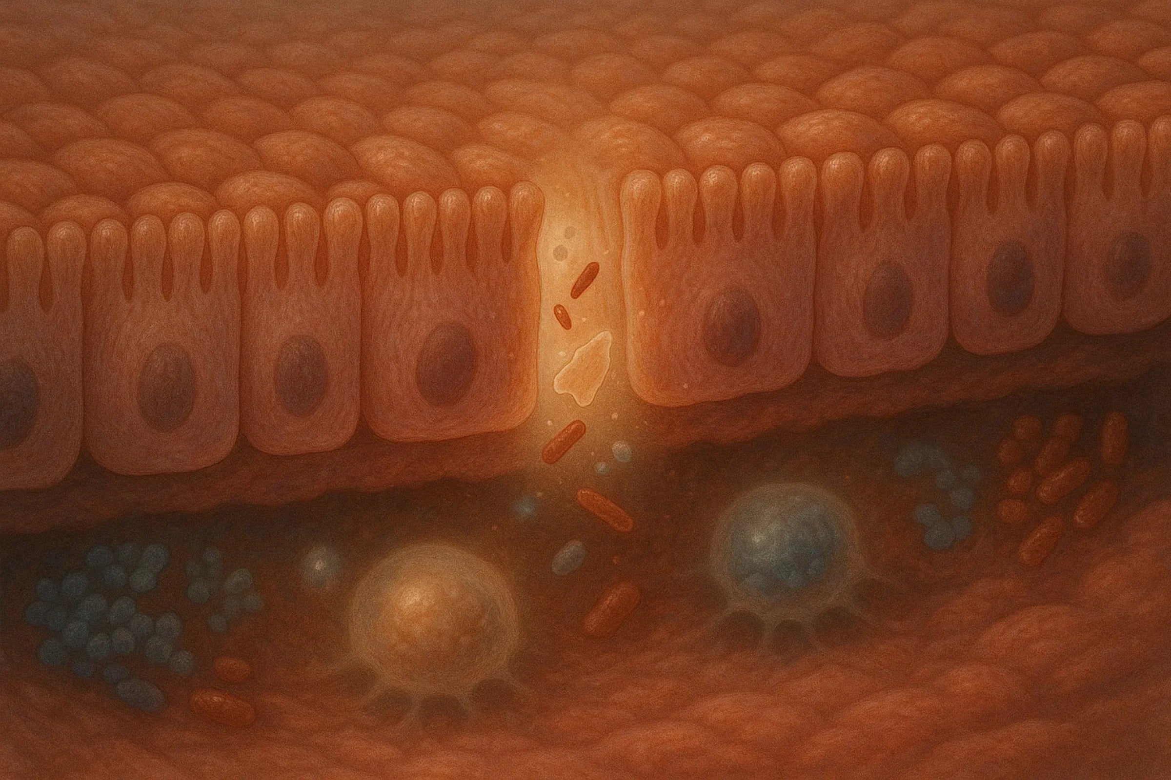 Are Polyphenols the Missing Piece in Gut Health?