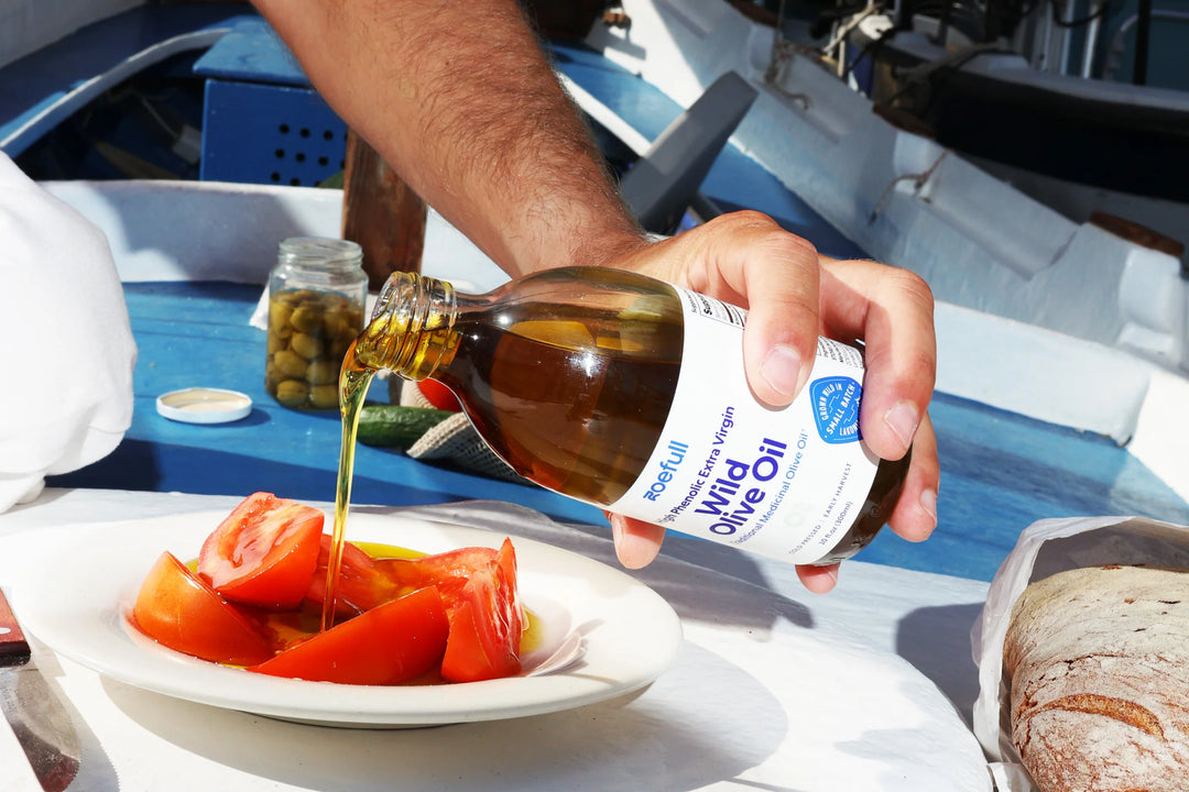 Built on Trust, Proven by Science and Culture: Why People Choose Zoefull