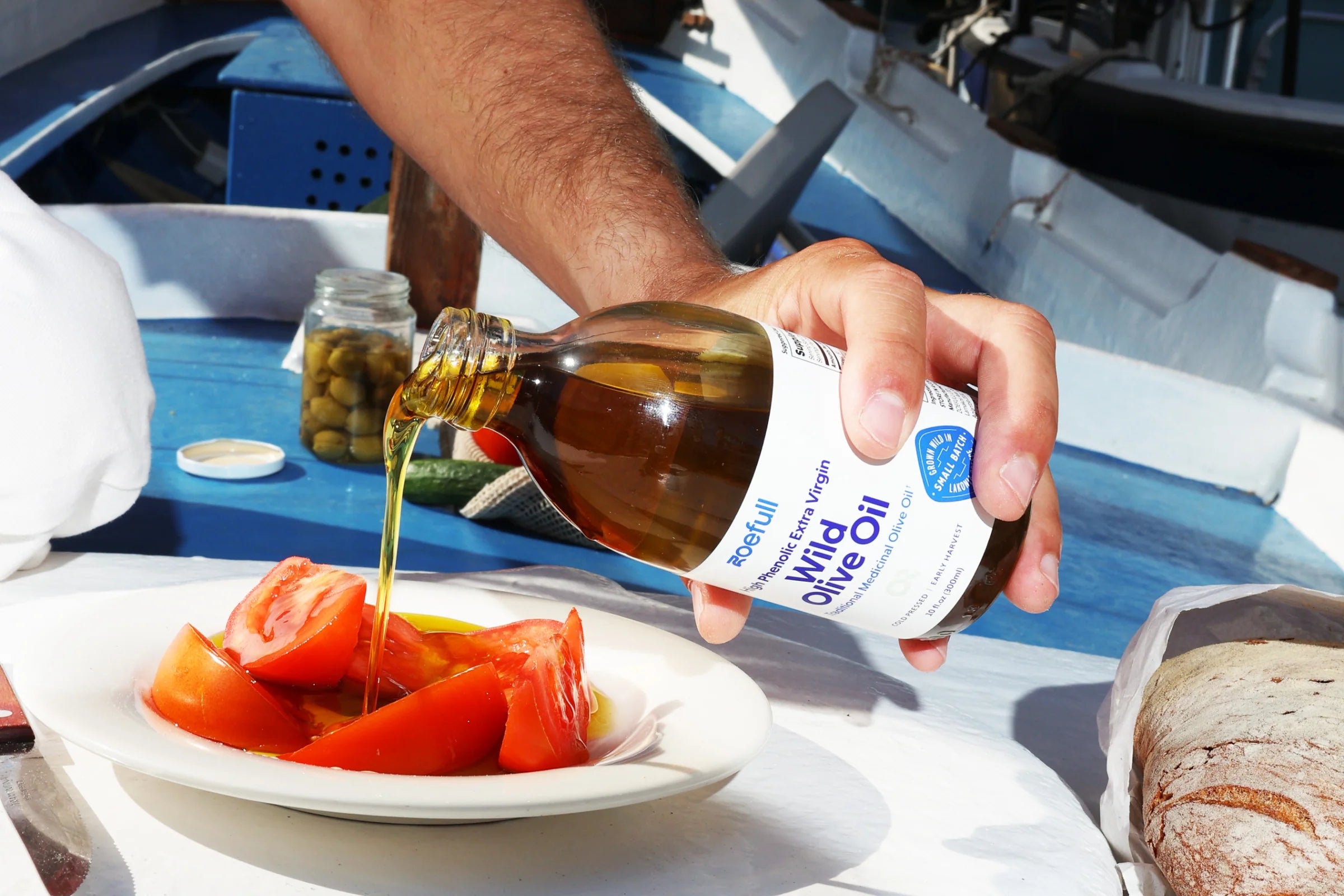 Built on Trust, Proven by Science and Culture: Why People Choose Zoefull