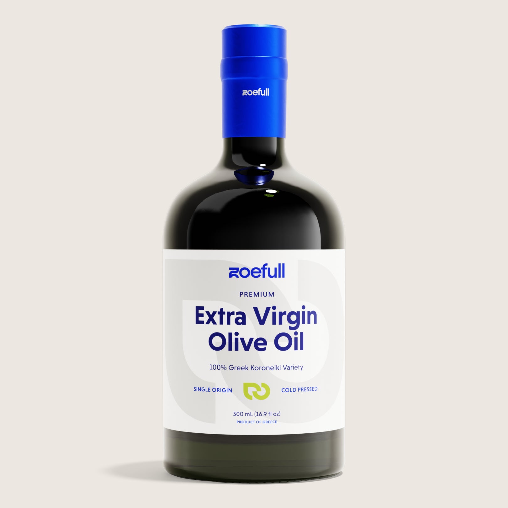 Extra Virgin Olive Oil – Zoefull