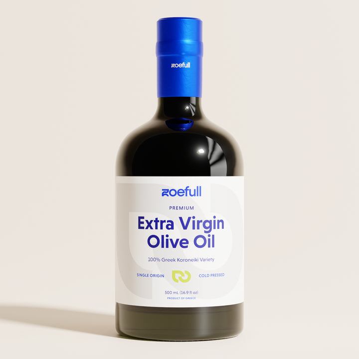 Extra Virgin Olive Oil