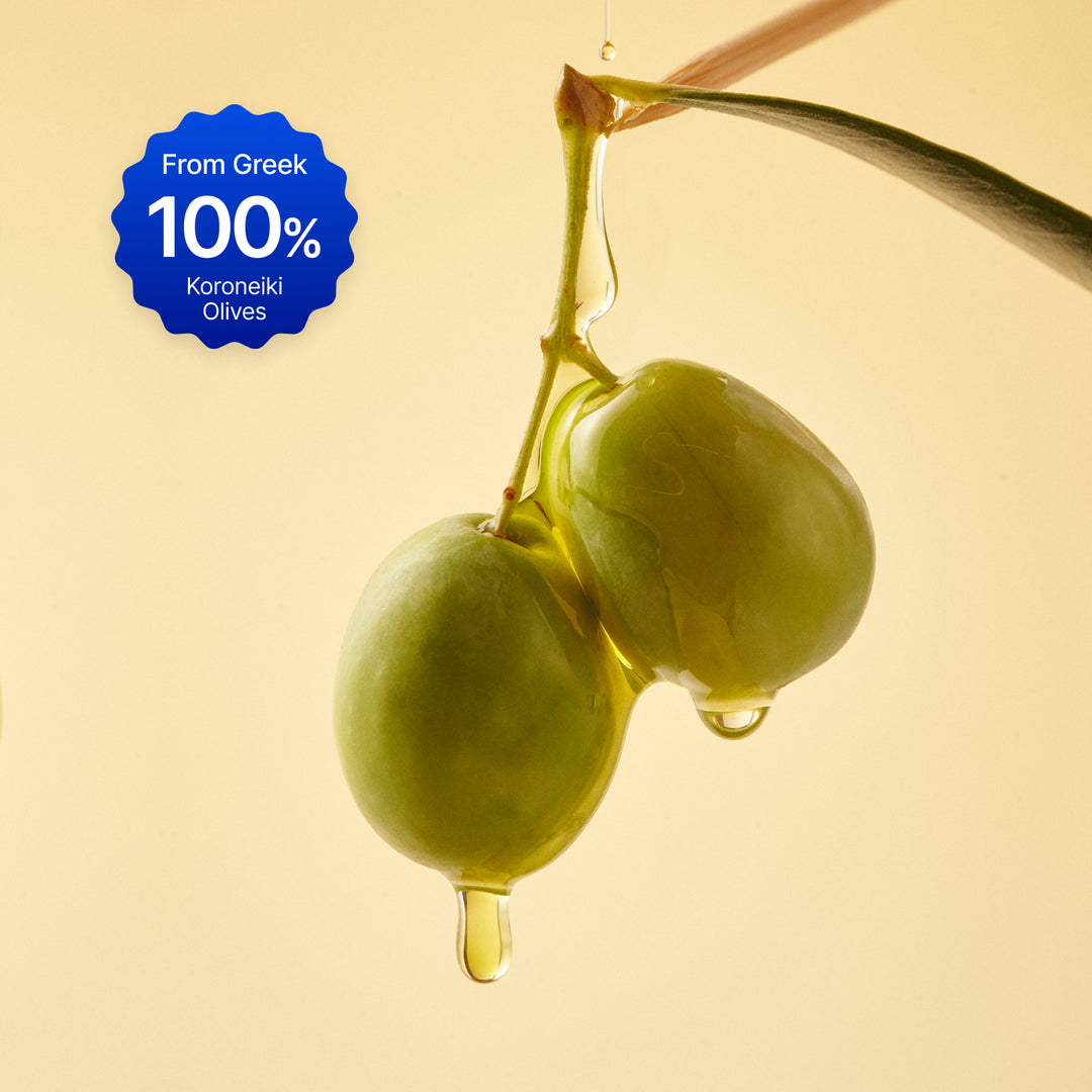 Extra Virgin Olive Oil