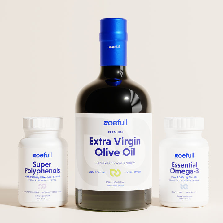 Inflammation Relief Bundle