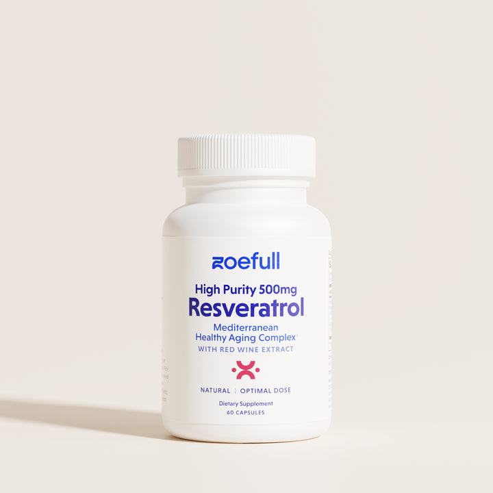 Resveratrol