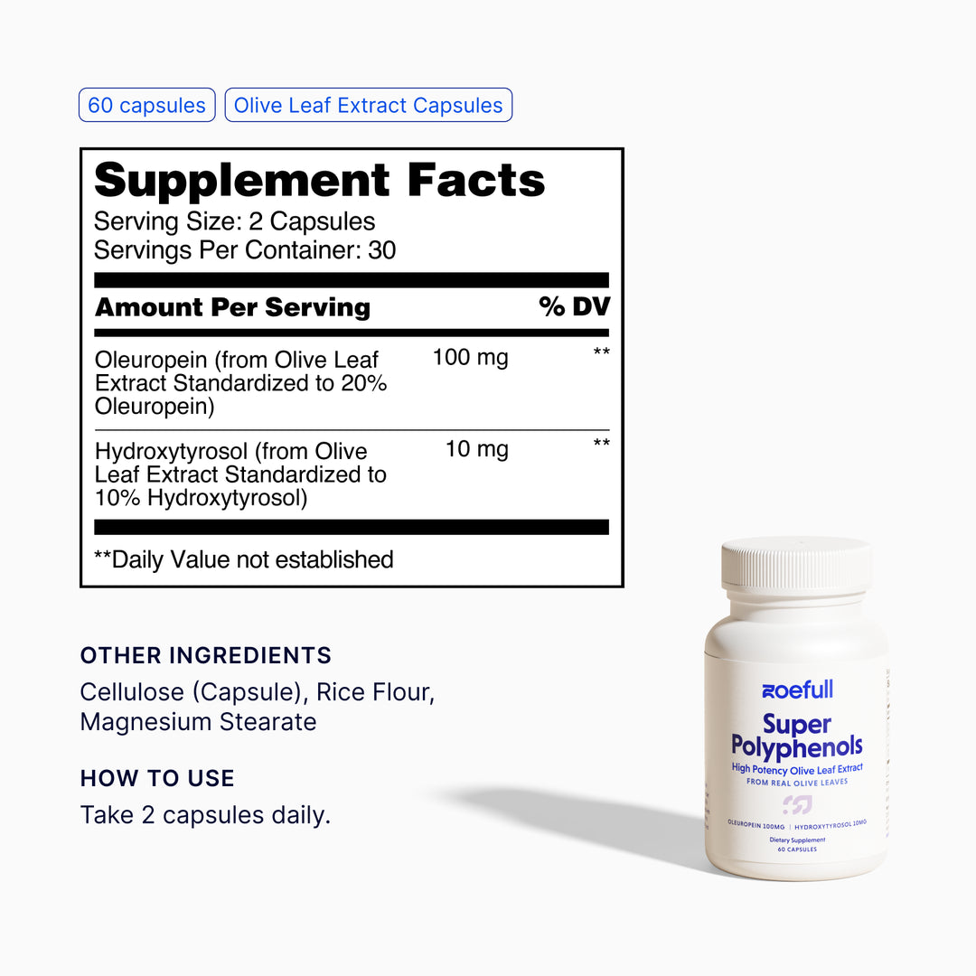 Inflammation Relief Bundle