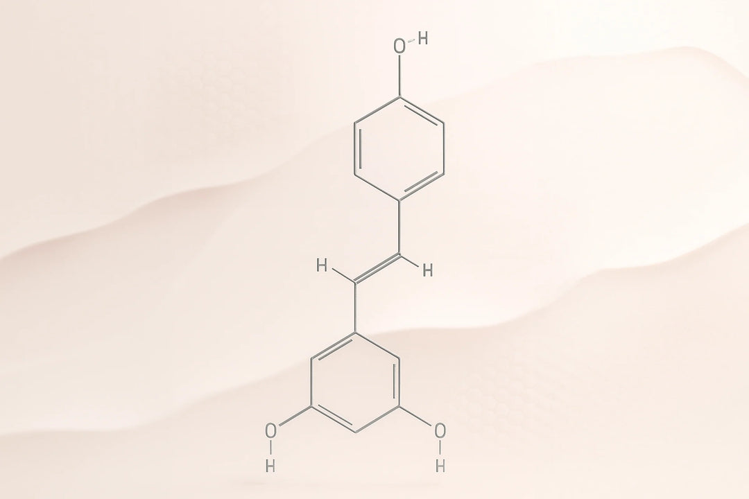Can a Simple Grape Compound Fix Your Metabolism?