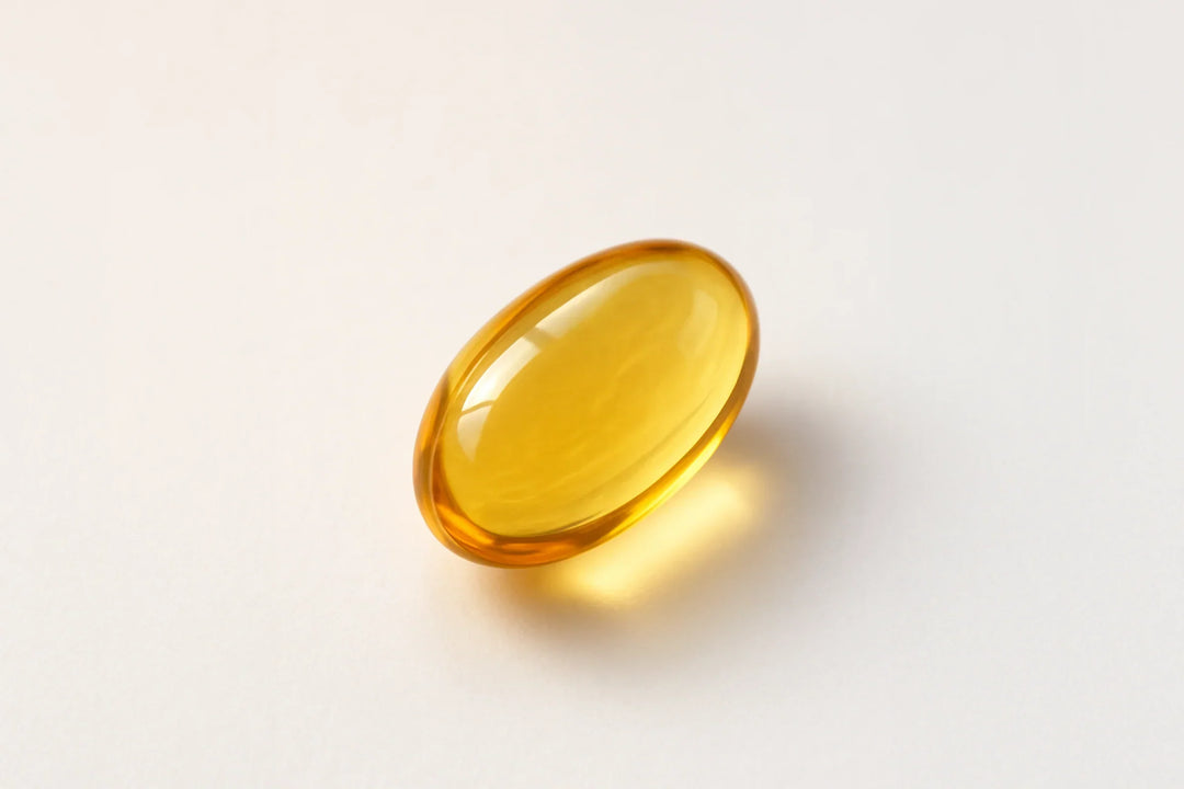 Can Omega-3s Really Tame Chronic Inflammation?