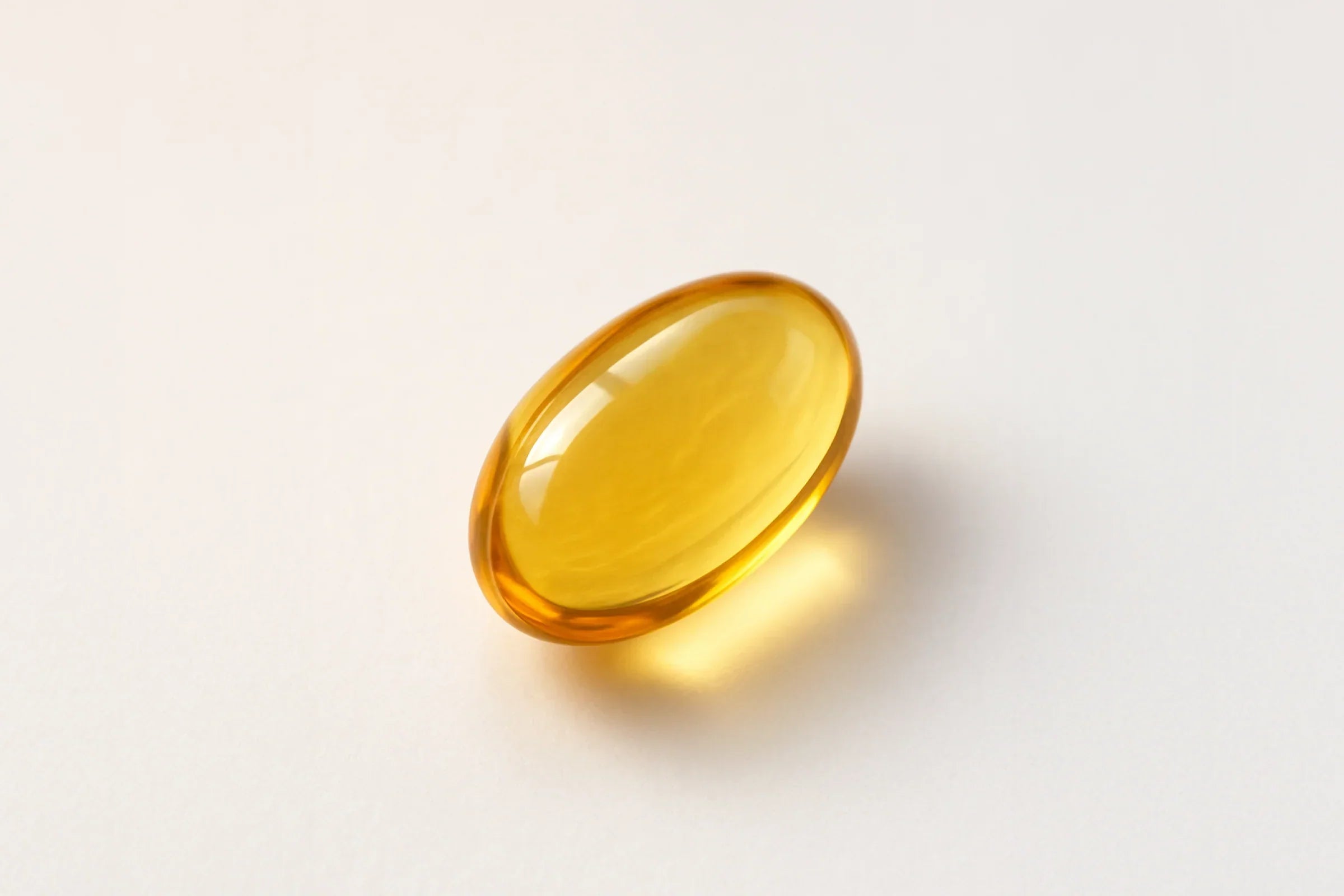 Can Omega-3s Really Tame Chronic Inflammation?