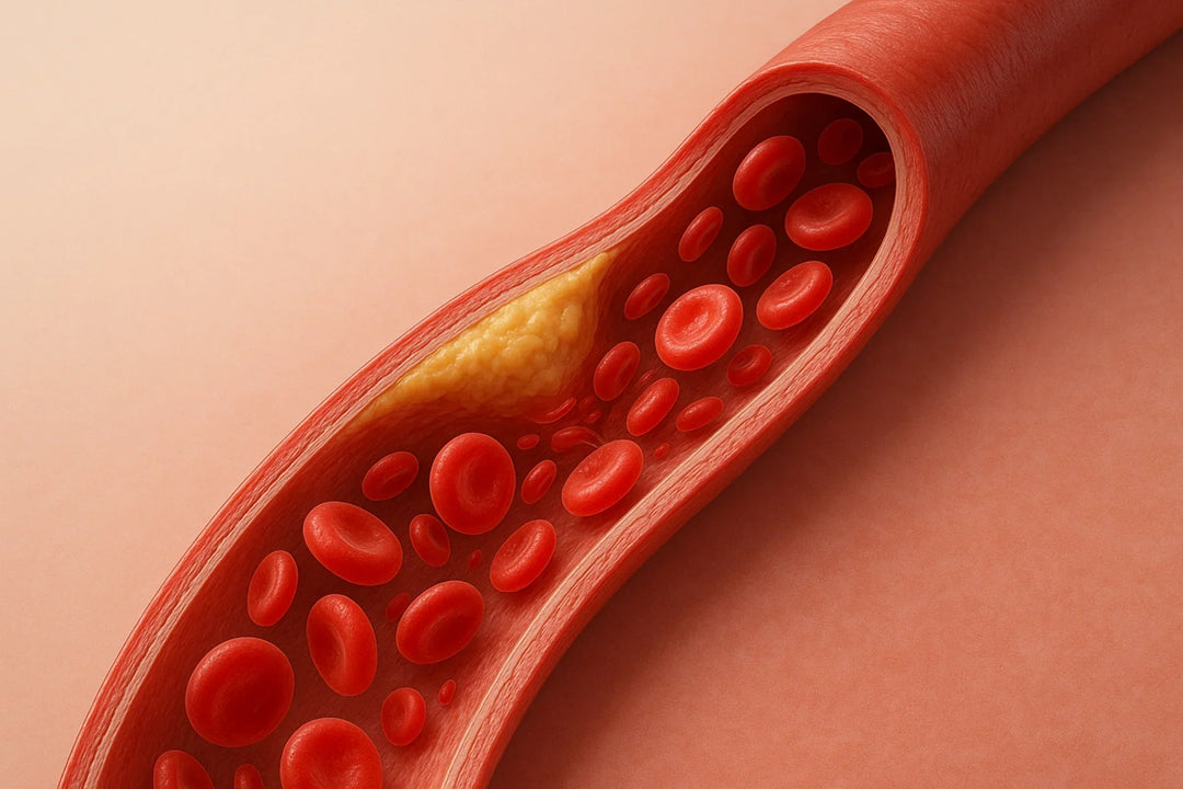 How the World’s Healthiest Fat Fights Heart Disease