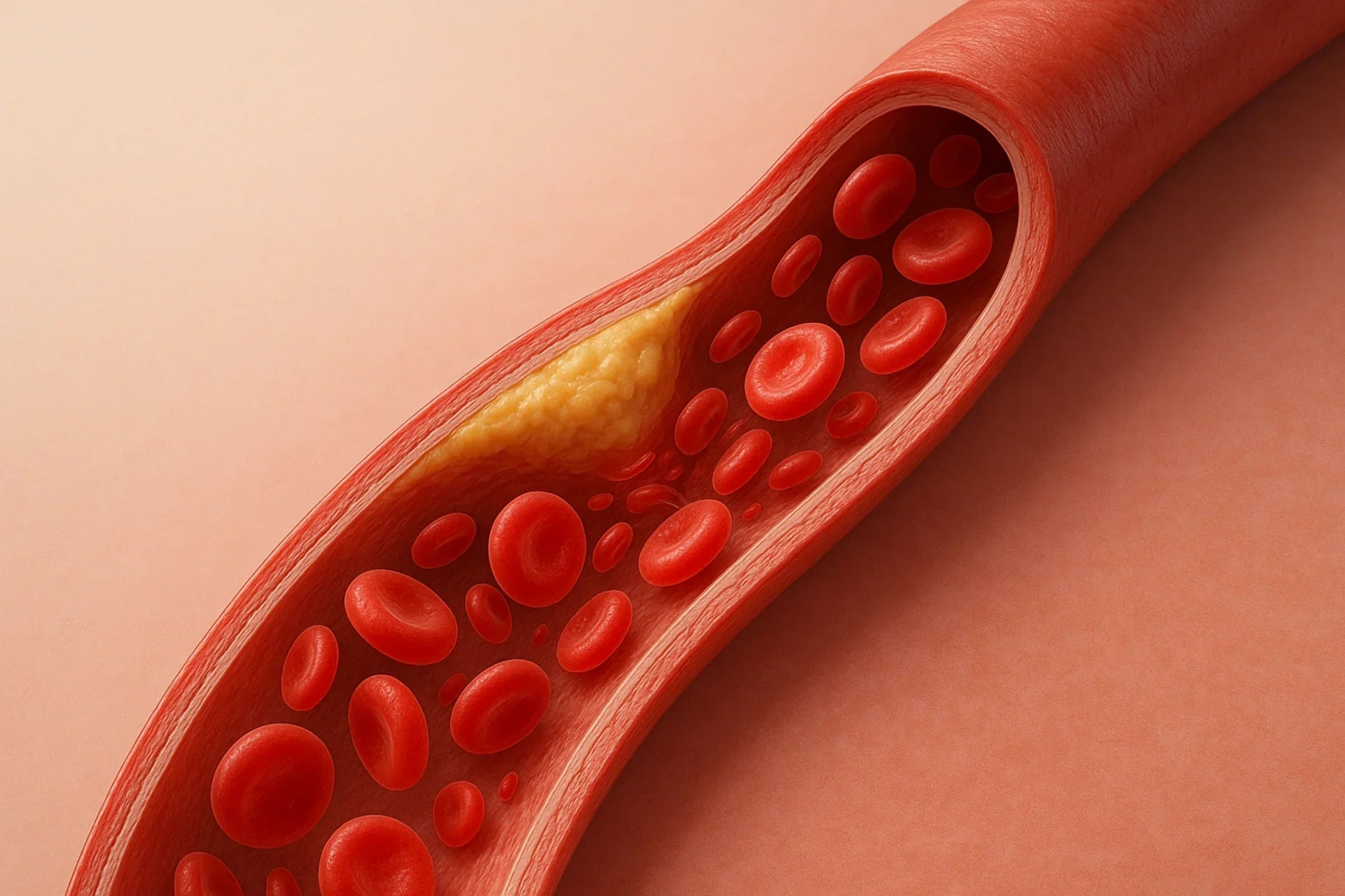 How the World’s Healthiest Fat Fights Heart Disease