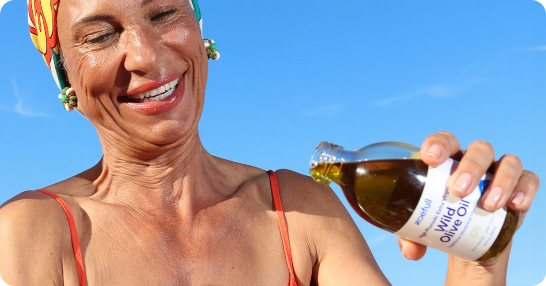 How the World’s Healthiest Fat Fights Heart Disease