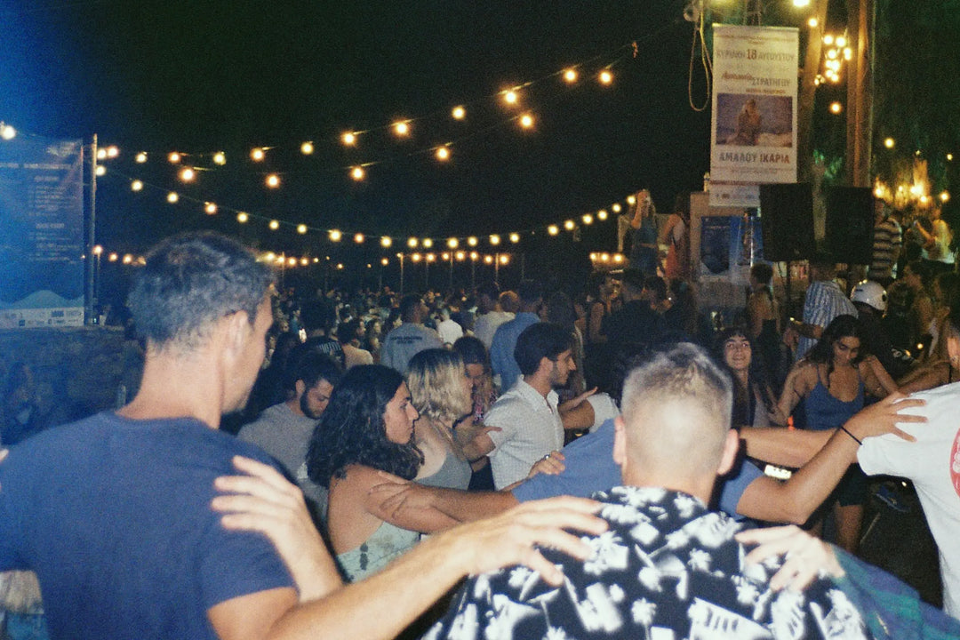 The Social Immune System