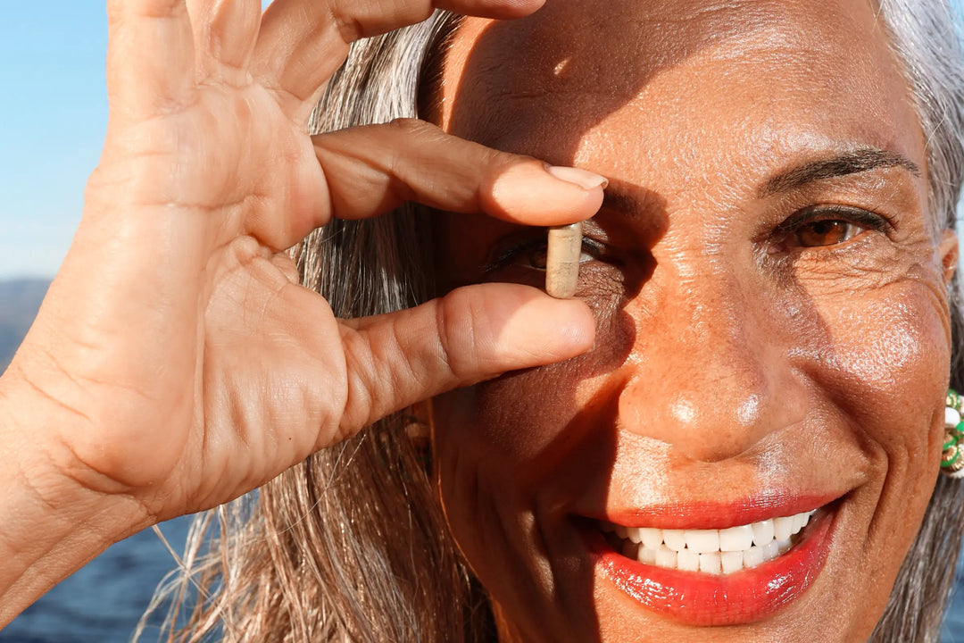 Forget NSAIDs - Scientists Are Turning to Olive Leaves for Inflammation Relief