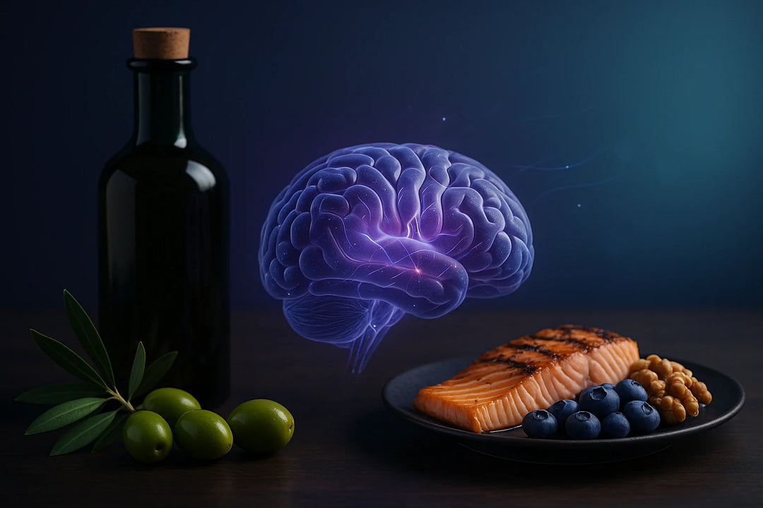 Alzheimer’s and Inflammation: Breaking the Cycle Before It Breaks You