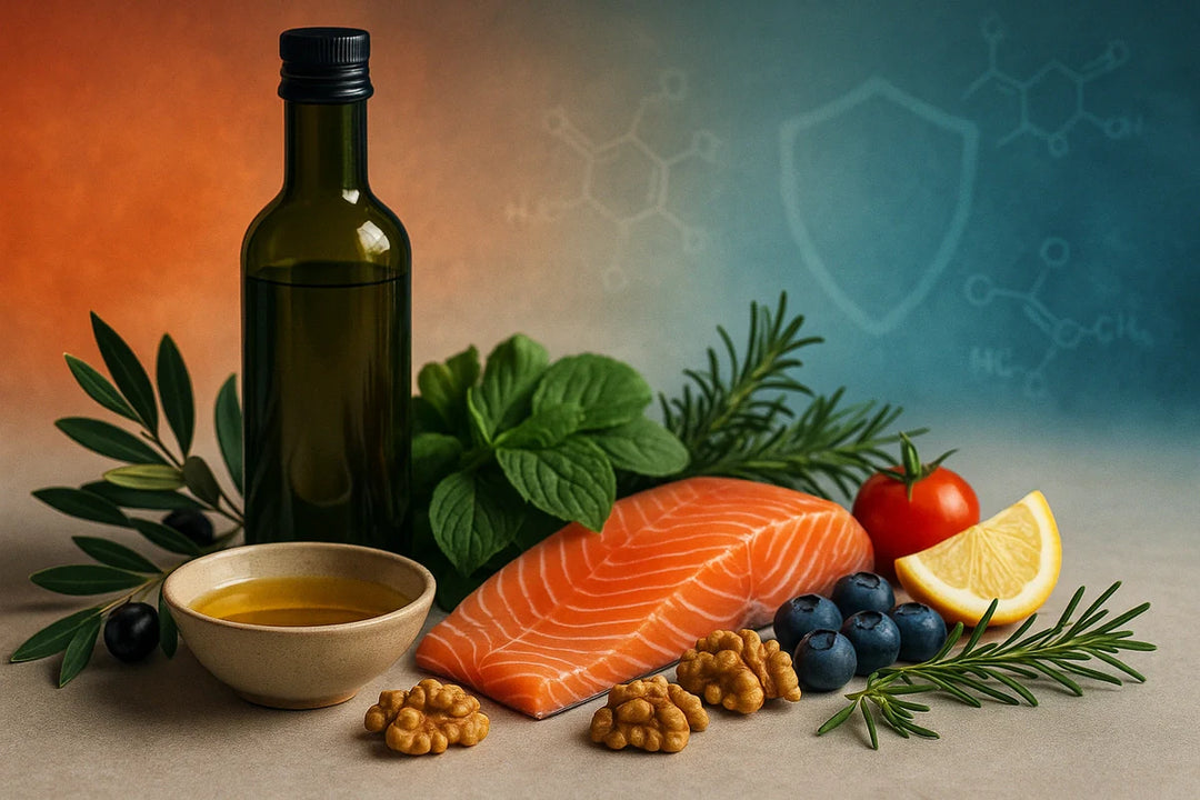8 in 10 Chronic Inflammation Cases Are Caused by This
