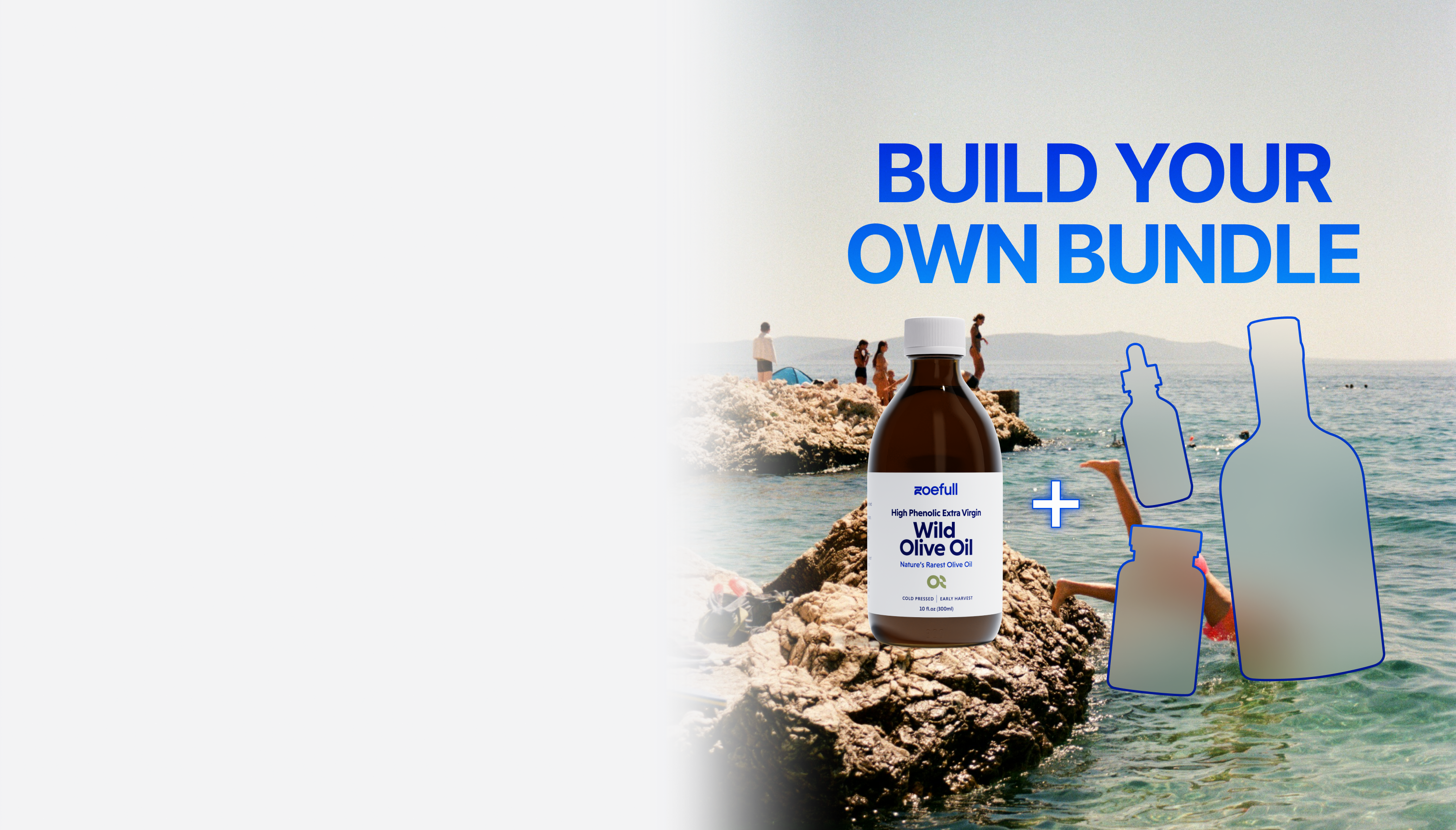 Build Your Mediterranean Wellness Protocol.
