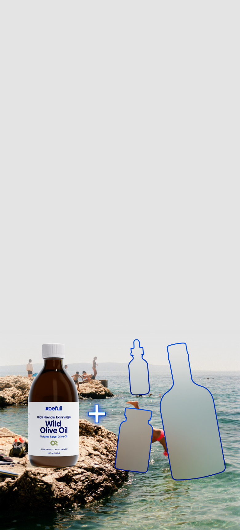 Build Your Mediterranean Wellness Protocol.