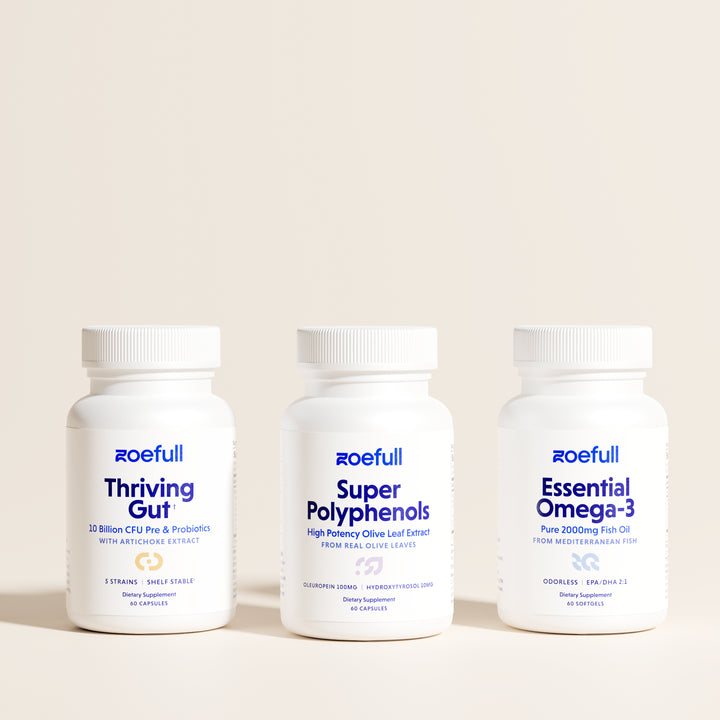 The Autoimmune Inflammation Bundle