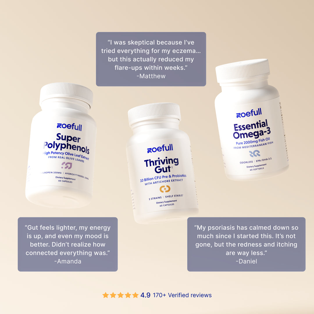 The Autoimmune Inflammation Bundle