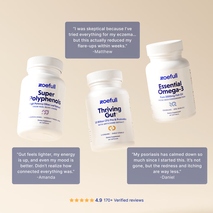 The Autoimmune Inflammation Bundle