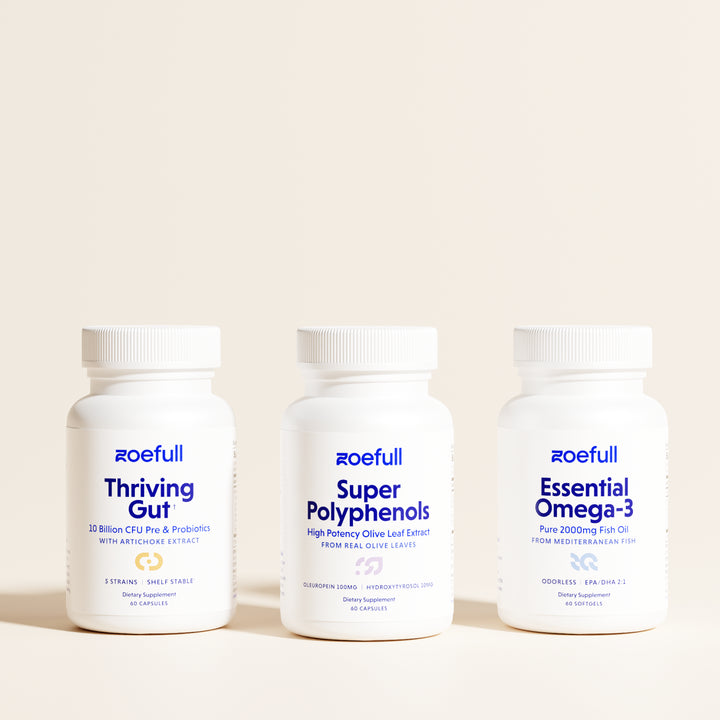 The Autoimmunity Bundle