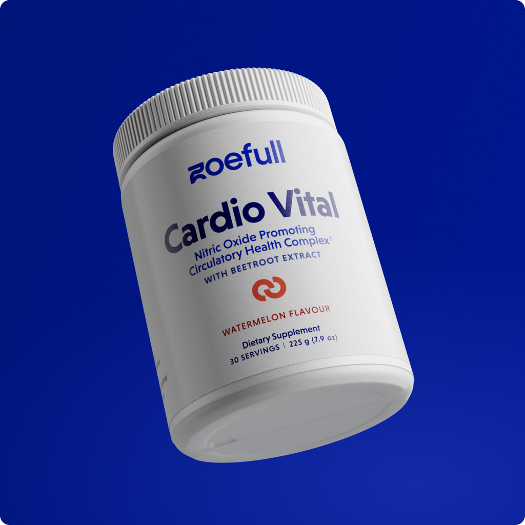 Cardio Vital