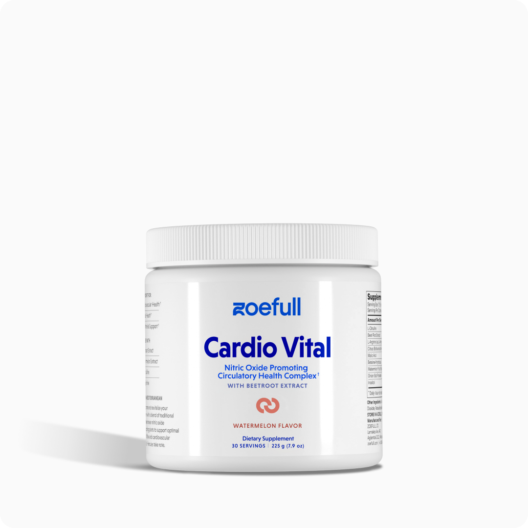 Cardio Vital