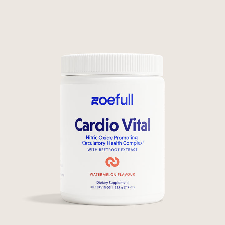 Cardio Vital