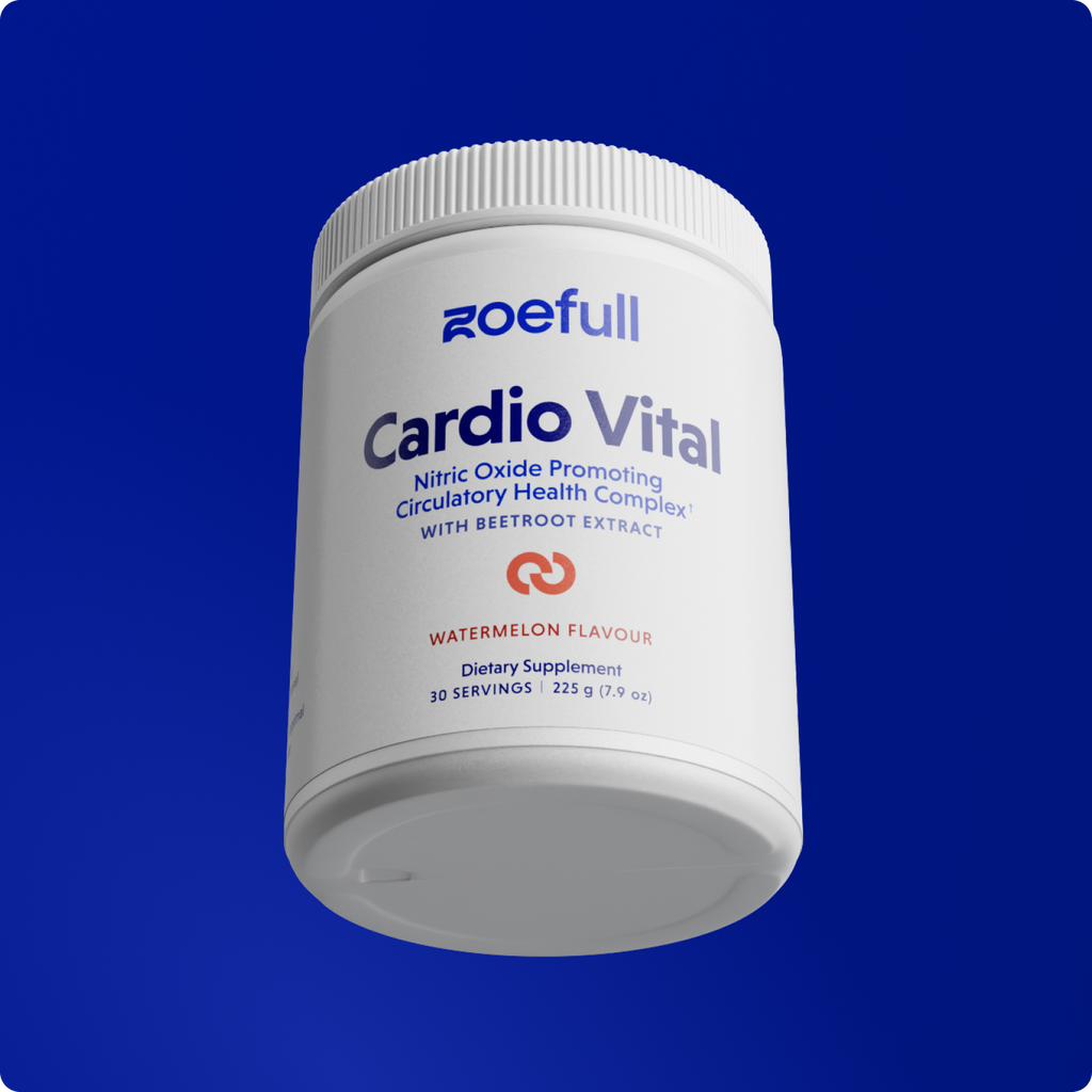 Cardio Vital