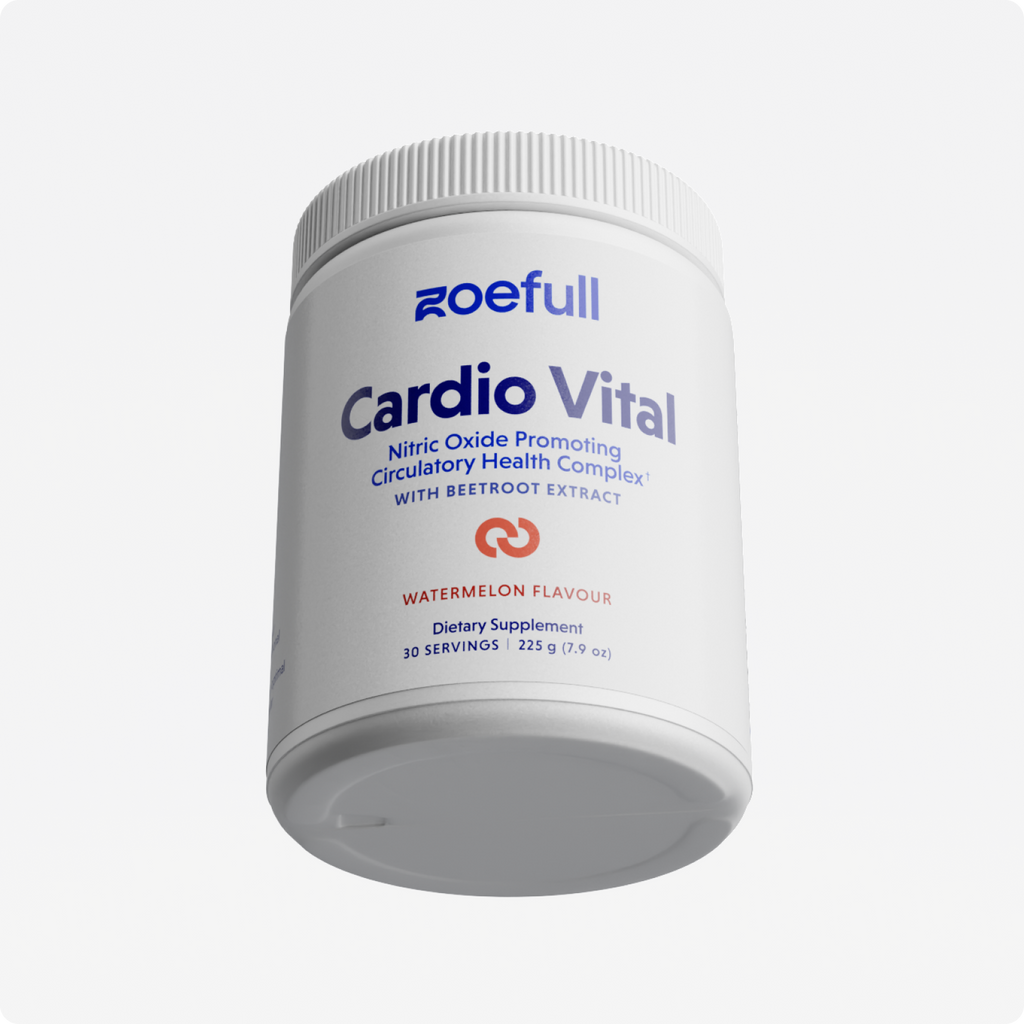 Cardio Vital
