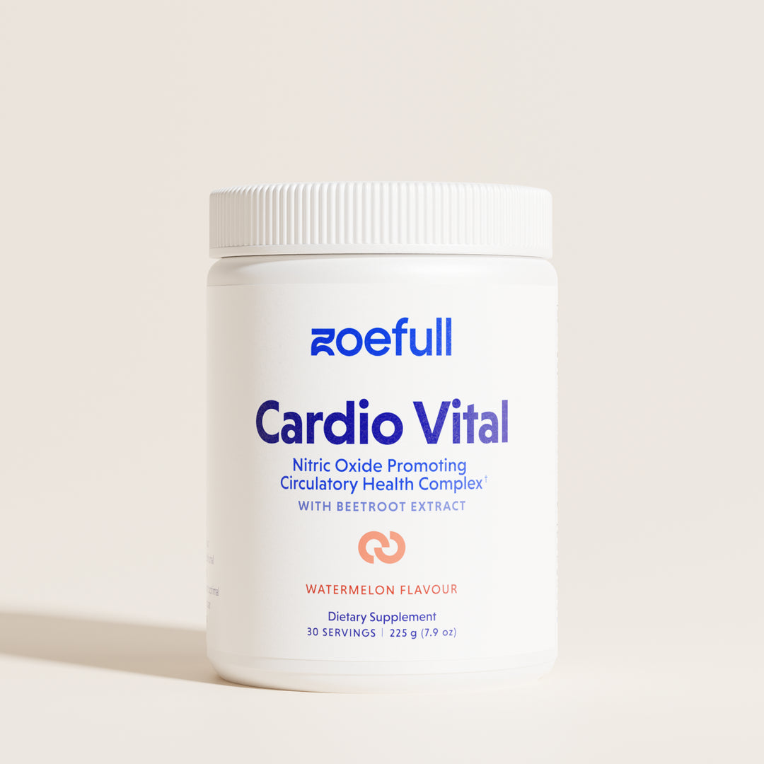 Cardio Vital