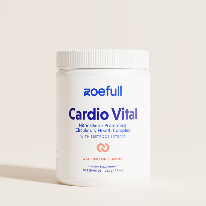 Cardio Vital