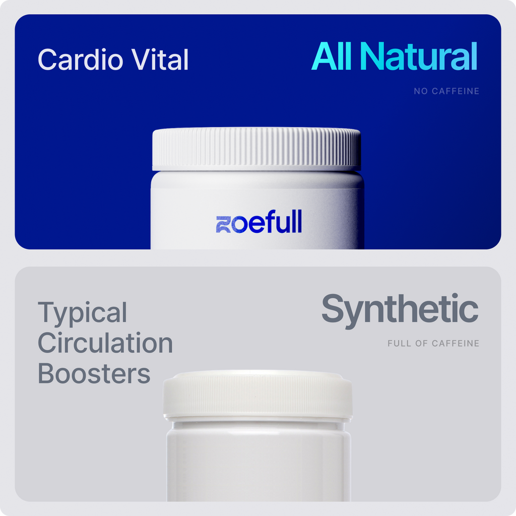 Cardio Vital