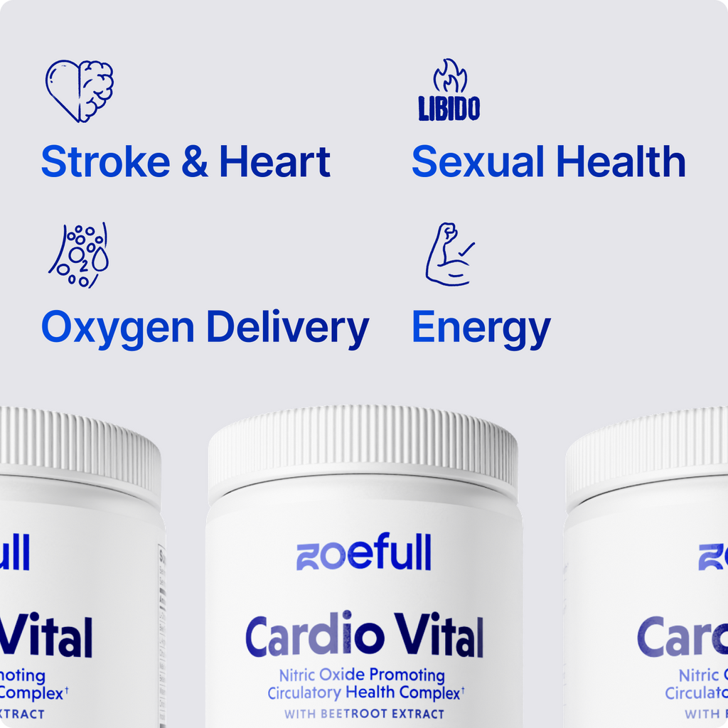 Cardio Vital