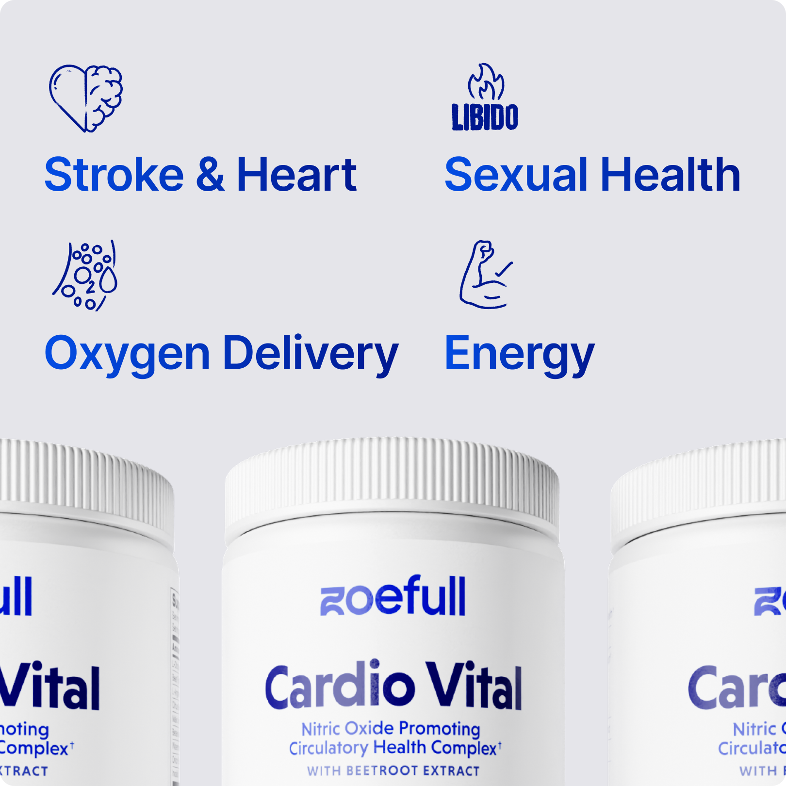 Cardio Vital