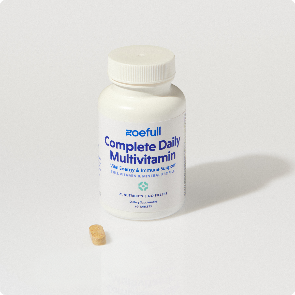 Complete Daily Multivitamin