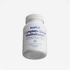 Complete Daily Multivitamin