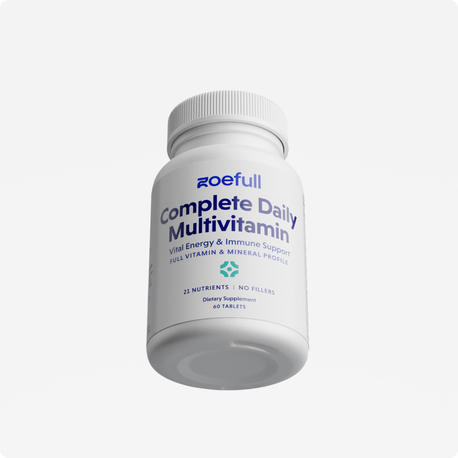 Complete Daily Multivitamin