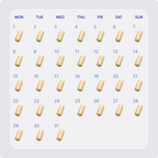 Complete Daily Multivitamin