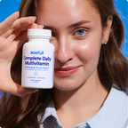 Complete Daily Multivitamin