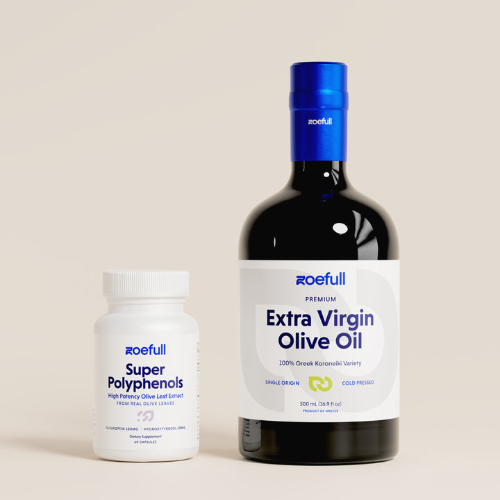 Daily Polyphenol Bundle