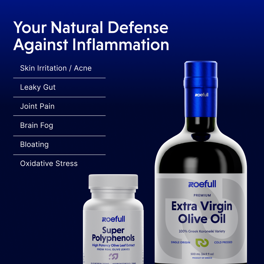Daily Polyphenol Bundle