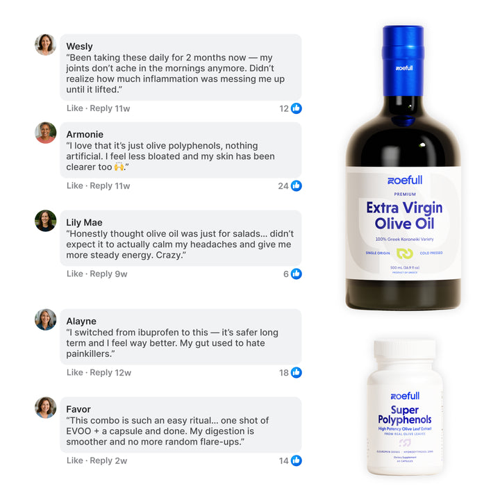 Daily Polyphenol Bundle