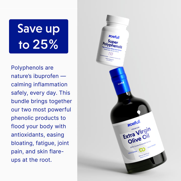 Daily Polyphenol Bundle