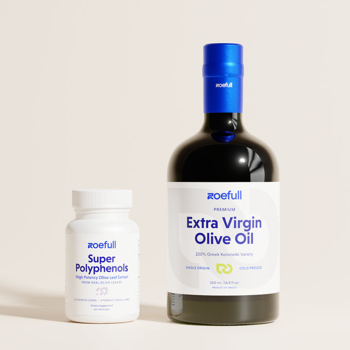Daily Polyphenol Bundle