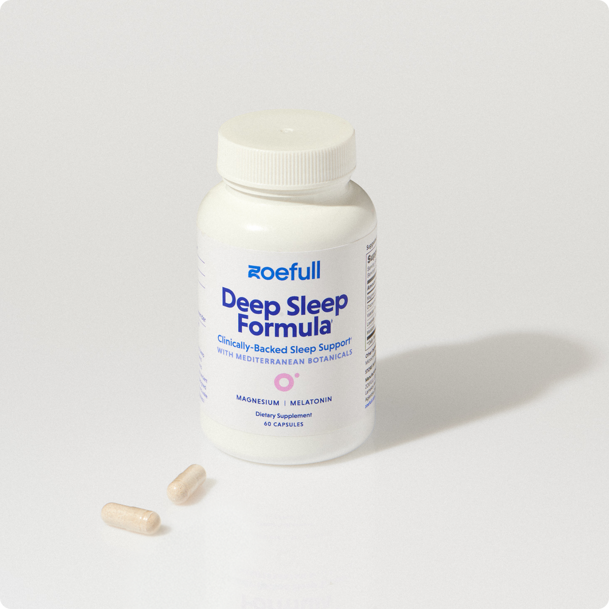 Deep Sleep Formula