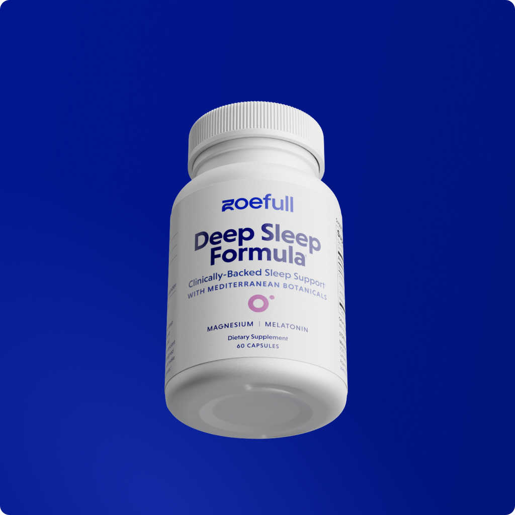 Deep Sleep Formula