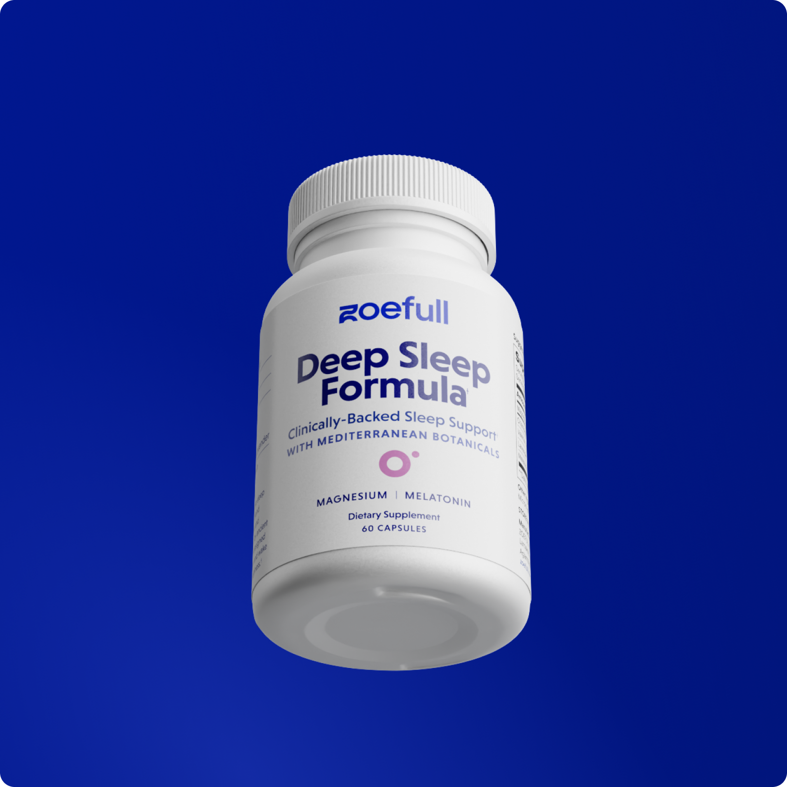Deep Sleep Formula