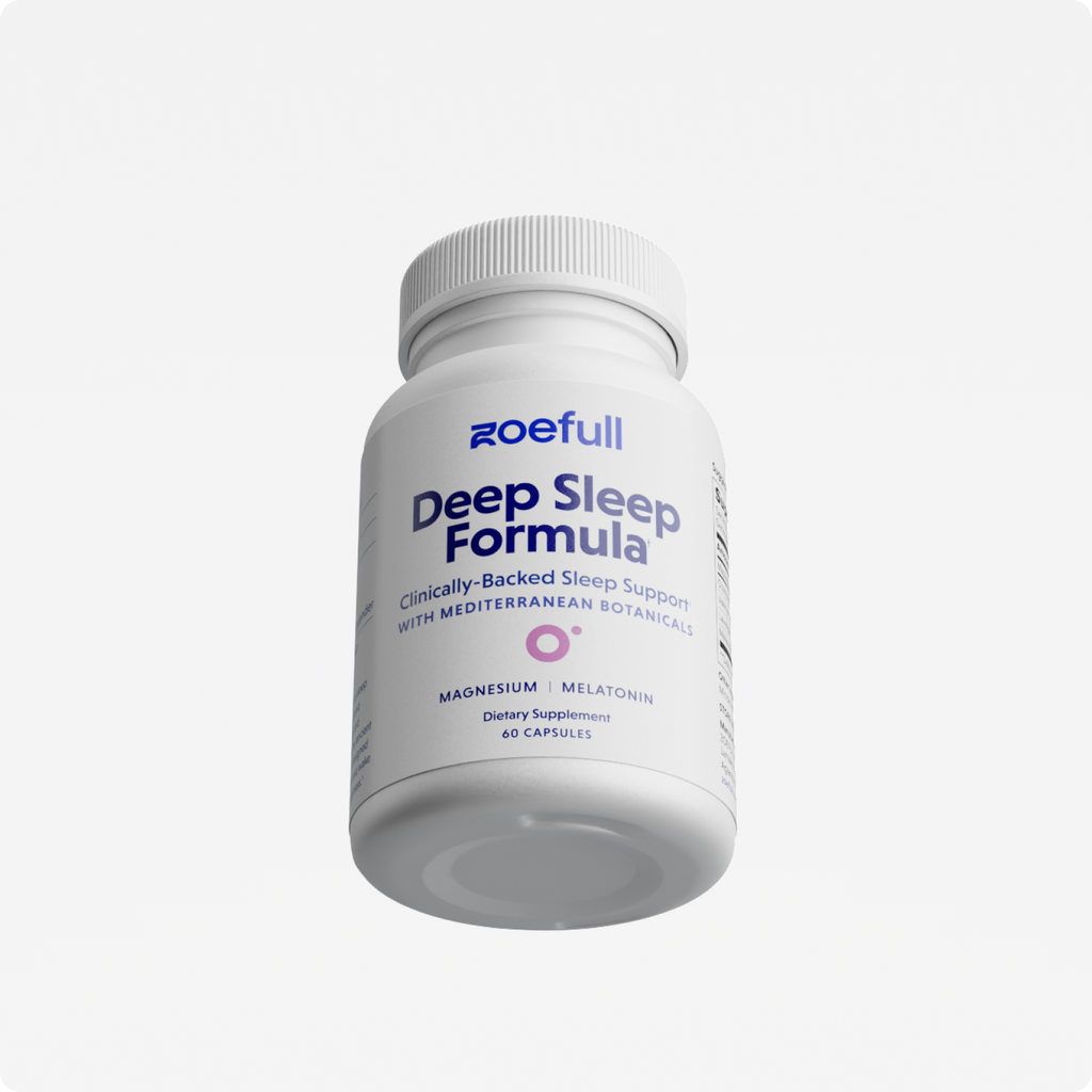 Deep Sleep Formula