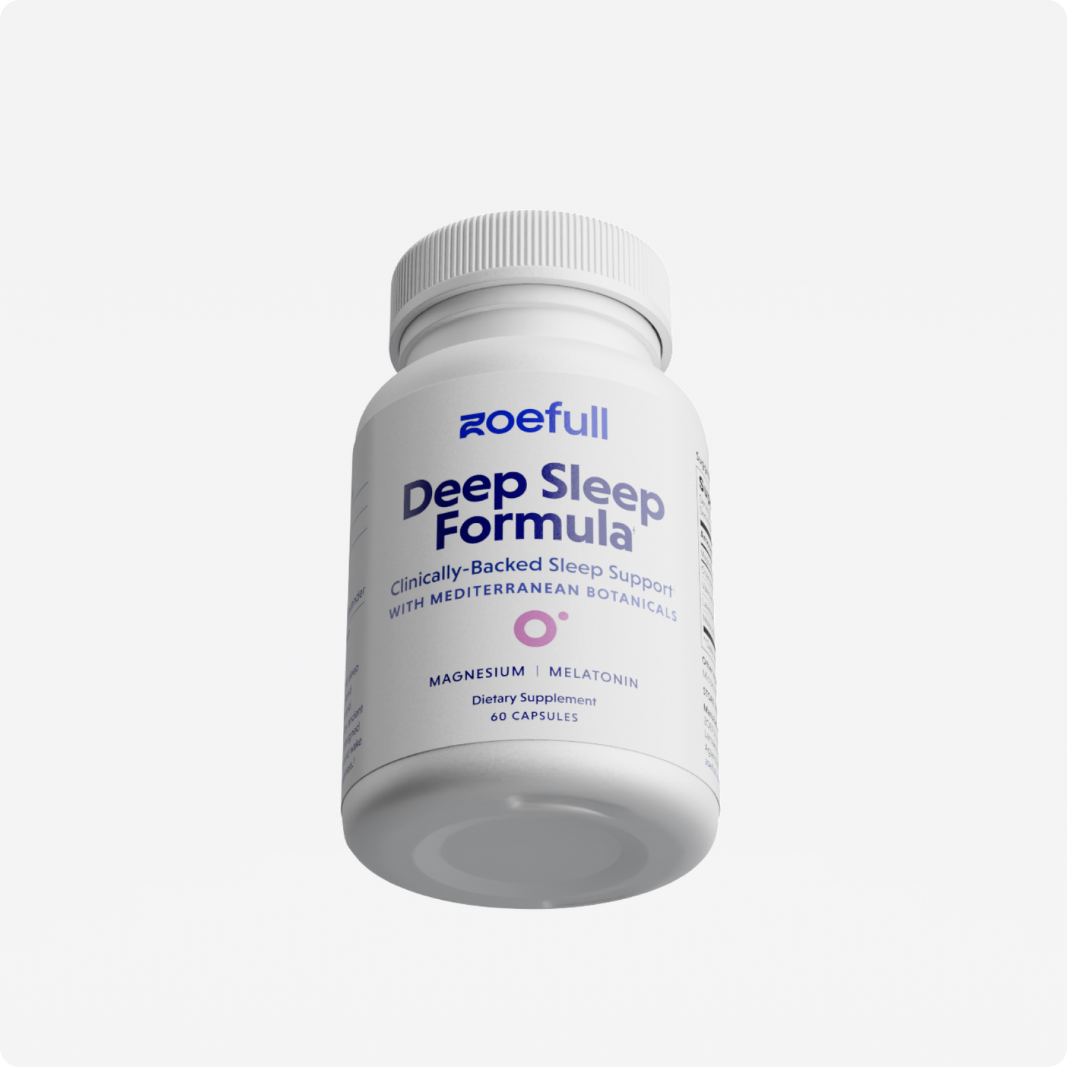 Deep Sleep Formula